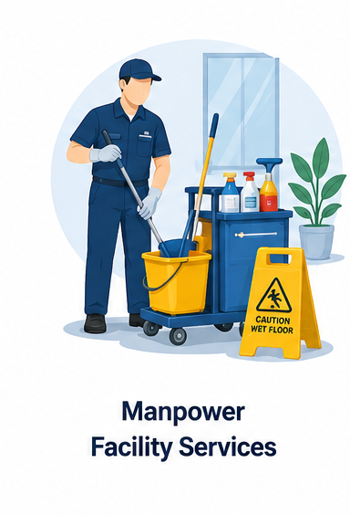 Manpower Facility Services