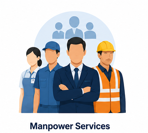 Manpower Services