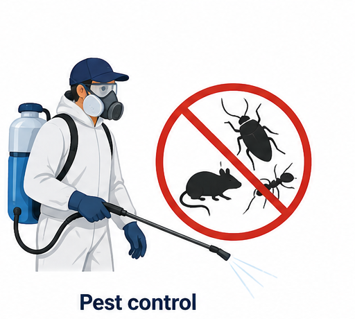 Pest Control